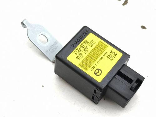 Electronic module MAZDA CX-5 (KF) 2.2 D | BP38479355M83 - Image 2