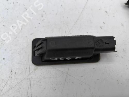 Licence plate light CITROËN C4 II (NC_) 1.6 HDi 110 | BP36209388I40  - Image 6