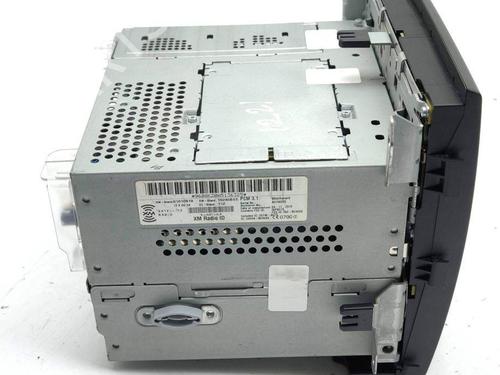 Elektronisk modul PORSCHE CAYENNE (92A) 3.6 | BP28879614M83 