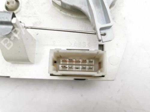 Control unit PEUGEOT 206 CC (2D) 1.6 16V (2DNFUF, 2DNFUR) | BP38242048M11 - Image 9