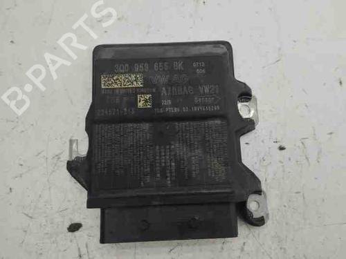 Used ECU airbags VW ARTEON (3H7, 3H8) 2.0 TDI 4motion (190 hp) 28863665