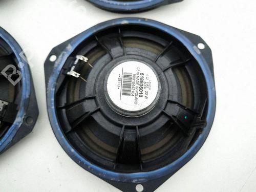 Electronic module MASERATI GHIBLI III (M157) 3.0 D | BP40208863M83 - Image 11