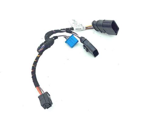 Used Wiring harness SKODA ENYAQ iV SUV (5AZ) 50 (148 hp) 29076539