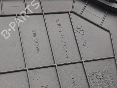 Boot lining MERCEDES-BENZ A-CLASS (W169) A 180 CDI (169.007, 169.307) | BP40263362I3 - Image 17