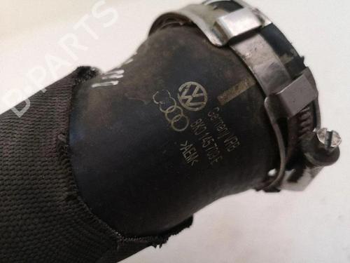Intercooler pipe AUDI A5 Convertible (8F7) 2.7 TDI | BP38246387M127 - Image 3