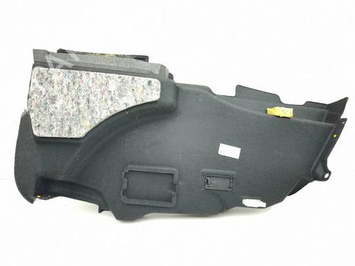 Boot lining MASERATI GHIBLI III (M157) 3.0 D | BP37699154I3 - Image 8