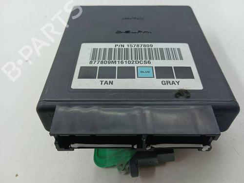 Used Electronic module Electronic module 36349490 36349490