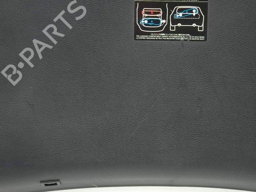 Tailgate trim NISSAN 350Z Coupe (Z33) 3.5 (AAZ33) | BP28882544C151 