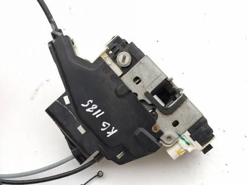 Rear left lock JEEP CHEROKEE (KL) 2.2 CRD 4x4 | BP34475165C100 - Image 4