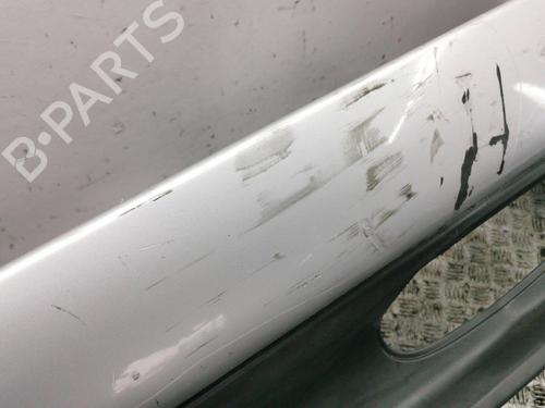 Rear bumper BMW X5 (E53) 3.0 i | BP28872982C8 