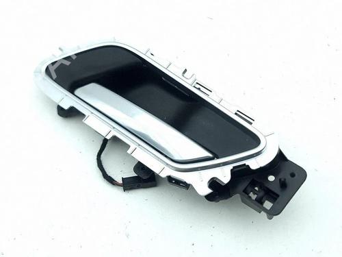 Used Rear right interior door handle Rear right interior door handle 38245160 38245160