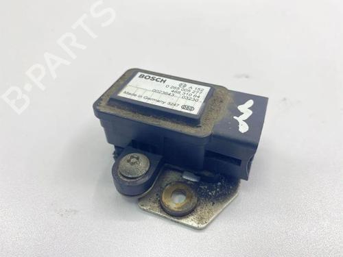 Used Electronic sensor Electronic sensor 33924133 33924133