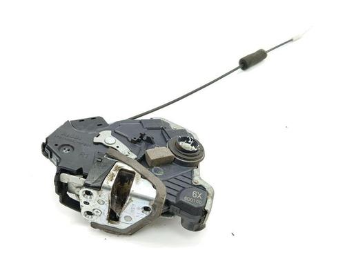 Used Front right lock SUZUKI GRAND VITARA II (JT, TE, TD) 1.9 DDiS All-wheel Drive (JT419, TD44, JB419WD, JB419XD,... (129 hp) 28886521