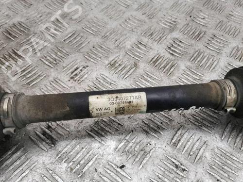 Left front driveshaft SEAT ATECA (KH7, KHP) 1.6 TDI | BP40247695M38 - Image 6