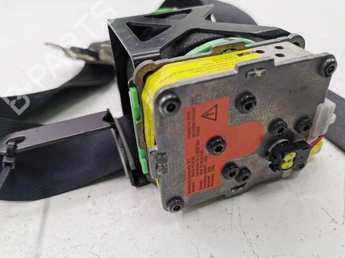 Front right seatbelt TOYOTA AURIS (_E15_) 2.0 D-4D (ADE150_, ADE150R) | BP36177663I25 - Image 10