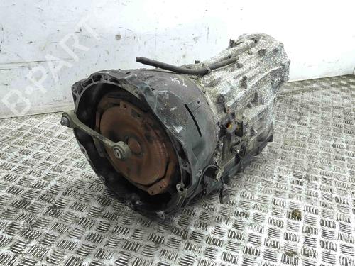 Używane Skrzynia biegów AUDI Q7 (4MB, 4MG, 4MQ) 45 TDI quattro (249 hp) 28872876