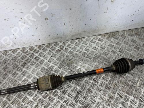 Right front driveshaft MERCEDES-BENZ M-CLASS (W166) ML 250 CDI / BlueTEC 4-matic (166.004, 166.003) | BP28907386M39 