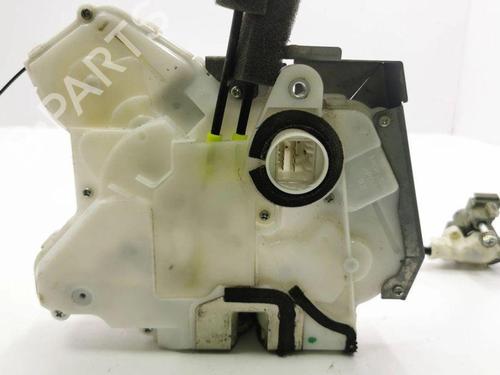 Front right lock HONDA ACCORD VIII (CU) 2.2 i-DTEC (CU3) | BP28903910C97 