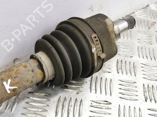 Left front driveshaft FORD FOCUS II Saloon (DB_, FCH, DH) 1.6 | BP38248949M38 - Image 3