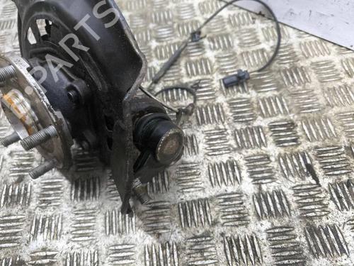 Left front steering knuckle TOYOTA PRIUS PLUS (_W4_) 1.8 Hybrid (ZVW40W, ZVW41W) | BP37798291M25 - Image 4