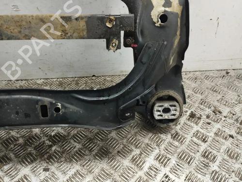 Subframe BENTLEY FLYING SPUR (4W_) 6.0 W12 | BP36201236M9 - Image 8