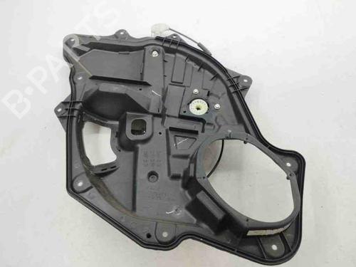 Used Rear left window mechanism MAZDA CX-7 (ER) 2.2 MZR-CD AWD (ER10A) (173 hp) 28897398