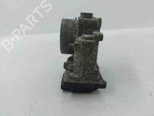 Throttle body MAZDA 3 Saloon (BM_, BN_) 2.0 | BP28848267M82