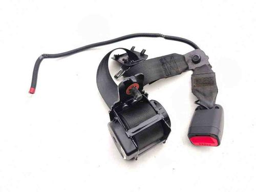Used Rear center seatbelt KIA OPTIMA (FSGDS6B) 1.7 CRDi (136 hp) 29054366