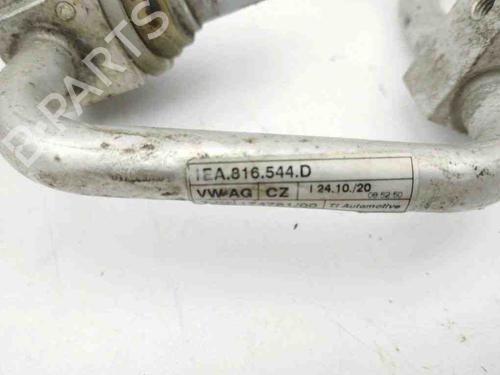 AC pipe VW ID.3 (E11, E12) Pro | BP28902352M126 