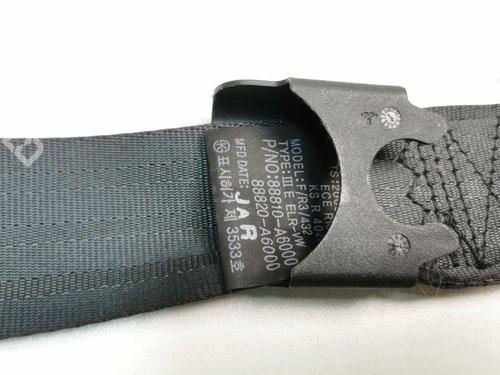 Front right seatbelt HYUNDAI i30 (GD) 1.6 CRDi | BP28903013I25 