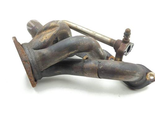 Exhaust manifold MASERATI QUATTROPORTE V 4.2 | BP28881687M110