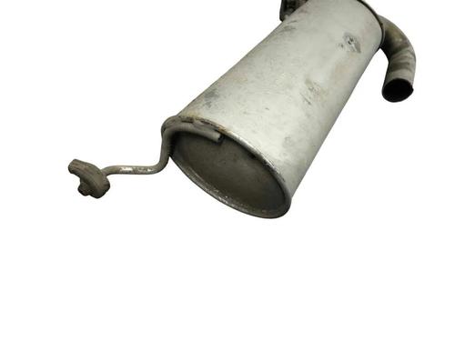 Exhaust system VW T-ROC (A11, D11) 1.5 TSI | BP28905734M121 - Image 5