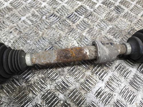 Left front driveshaft RENAULT MEGANE IV Hatchback (B9A/M/N_) 1.5 dCi 110 (B9A3) | BP38250483M38  - Image 6