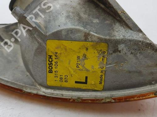 Left front indicator BMW 3 (E46) 320 d | BP28875957C32