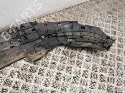 Front bumper spoiler AUDI Q2 (GAB, GAG) 1.0 TFSI | BP28860076C153 