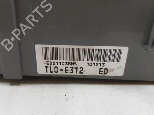Fuse box HONDA ACCORD VIII (CU) 2.2 i-DTEC (CU3) | BP28876293E1 