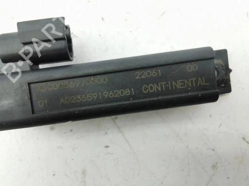 Electronic module RENAULT CLIO II Hatchback Van (SB0/1/2_) 1.2 (SB0A, SB0F, SB1K, SB2D) | BP36193572M83 - Image 5