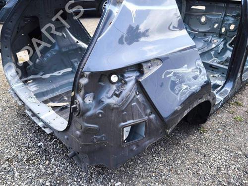 Used Right rear fenders KIA SPORTAGE V (NQ5) 1.6 T-GDI (180 hp) 28884114