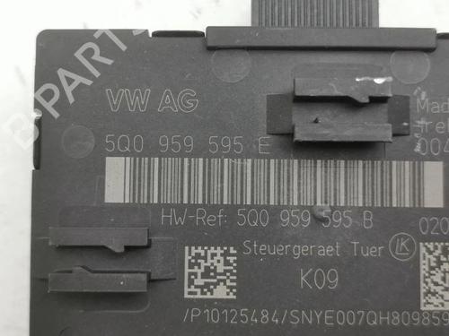Electronic module AUDI Q2 (GAB, GAG) 30 TFSI | BP28898796M83 - Image 7