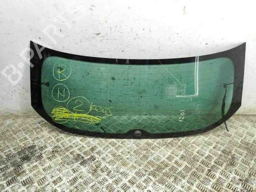 Used Bootlid window SEAT IBIZA V (KJ1, KJG) 1.0 TSI (95 hp) 28878322
