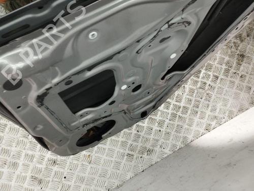 Right rear door NISSAN X-TRAIL II (T31) 2.0 dCi 4x4 | BP28886426C5 