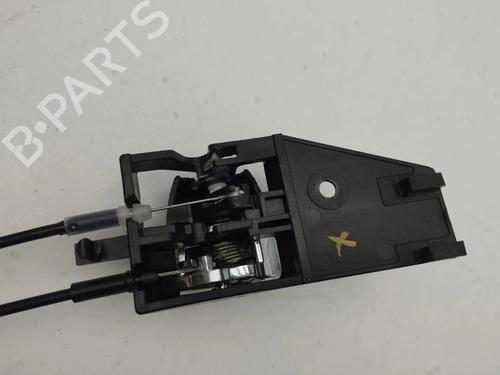 Front right lock SUZUKI VITARA (LY) 1.4 T (APK414) | BP36138941C97 - Image 5