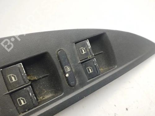 Left front window switch SEAT ALTEA (5P1) 2.0 TDI | BP38495786I27 - Image 12