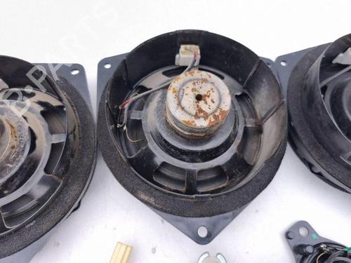 Electronic module LEXUS GS (_S19_) 450h (GRS191_, GWS191_) | BP40069678M83 - Image 17