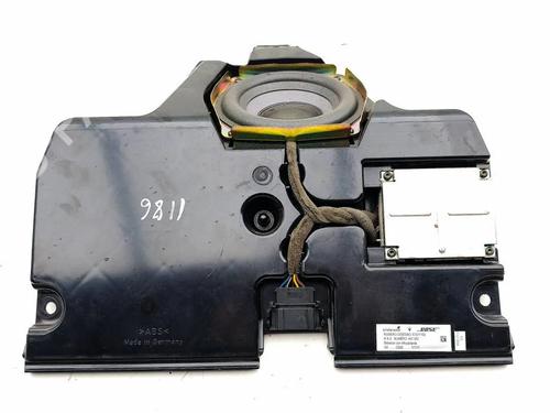 Electronic module MASERATI QUATTROPORTE V 4.2 | BP30724128M83