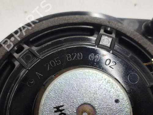 Speaker MERCEDES-BENZ E-CLASS (W213) E 220 d (213.004) | BP33642698E2 - Image 2