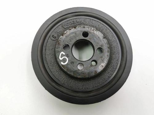 Used Pulley AUDI A2 (8Z0) 1.4 TDI (75 hp) 28903356
