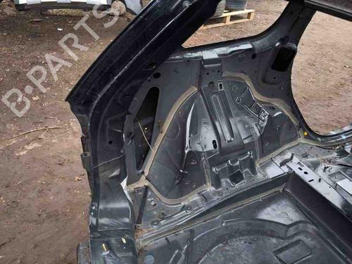 Left rear fenders JEEP GRAND CHEROKEE IV (WK, WK2) 3.0 CRD V6 4x4 | BP28879934C43