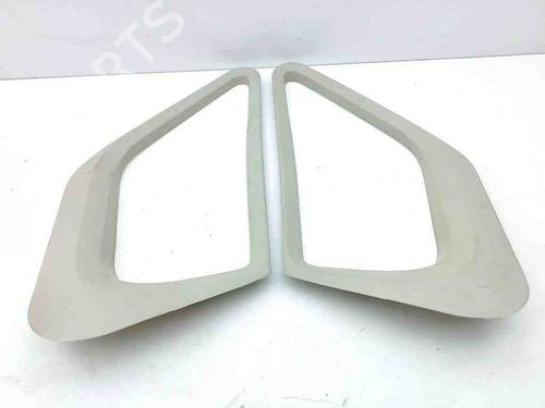 Modanatura della portiera FIAT DUCATO Van (250_) 150 Multijet 2,3 D (150 hp) 28908094