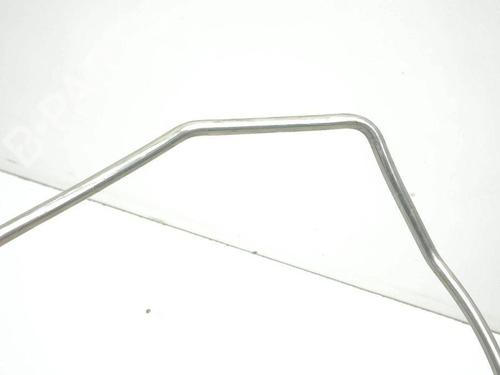 AC pipe SEAT IBIZA V (KJ1, KJG) 1.0 TSI | BP28878461M126 